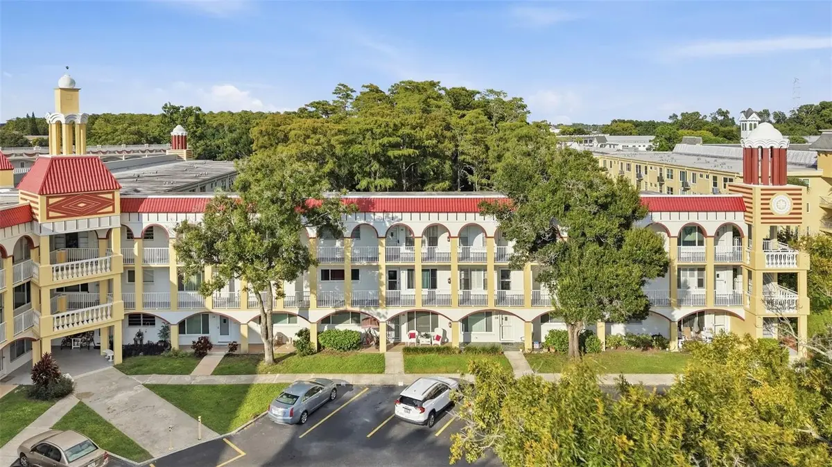 2430 Florentine Way #40, Clearwater, FL 33763 - #1