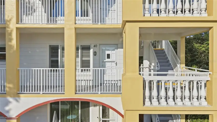 2430 Florentine Way #40, Clearwater, FL 33763 - #2