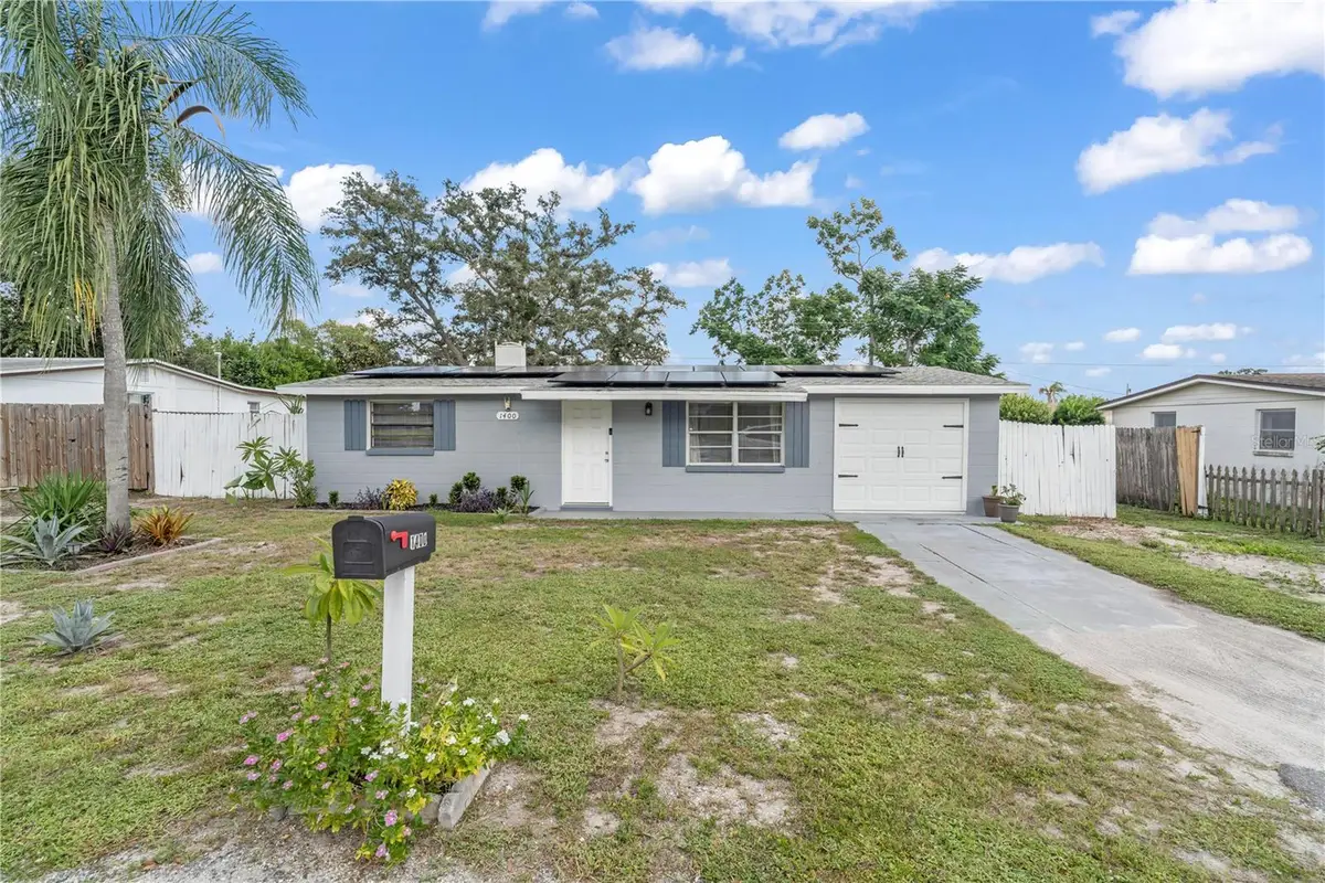 1400 Jennings Drive, Holiday, FL 34690 - #1