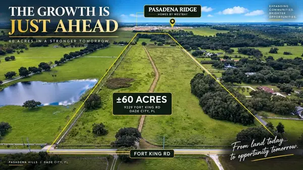 9229 Fort King Road, DADE CITY, FL 33525