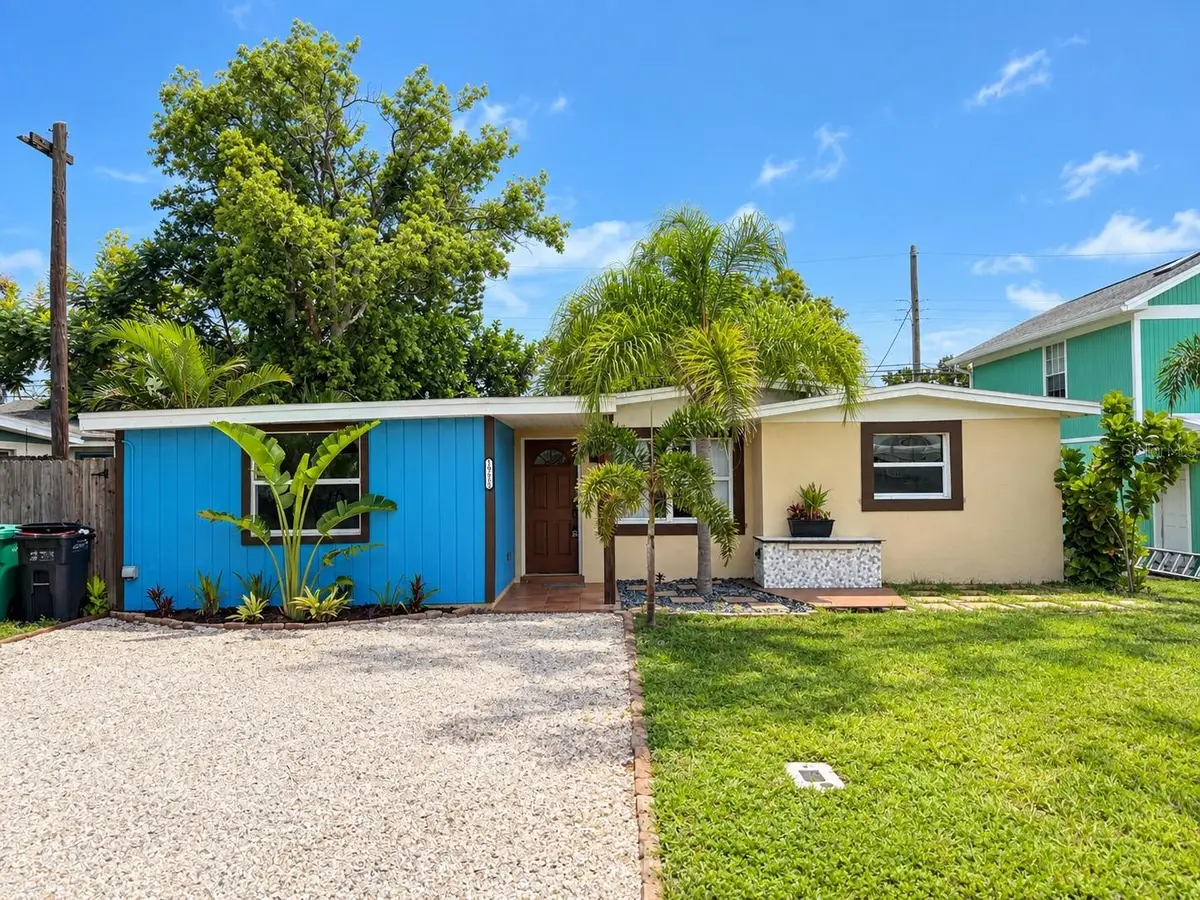 10123 115th Avenue, Largo, FL 33773 - #1