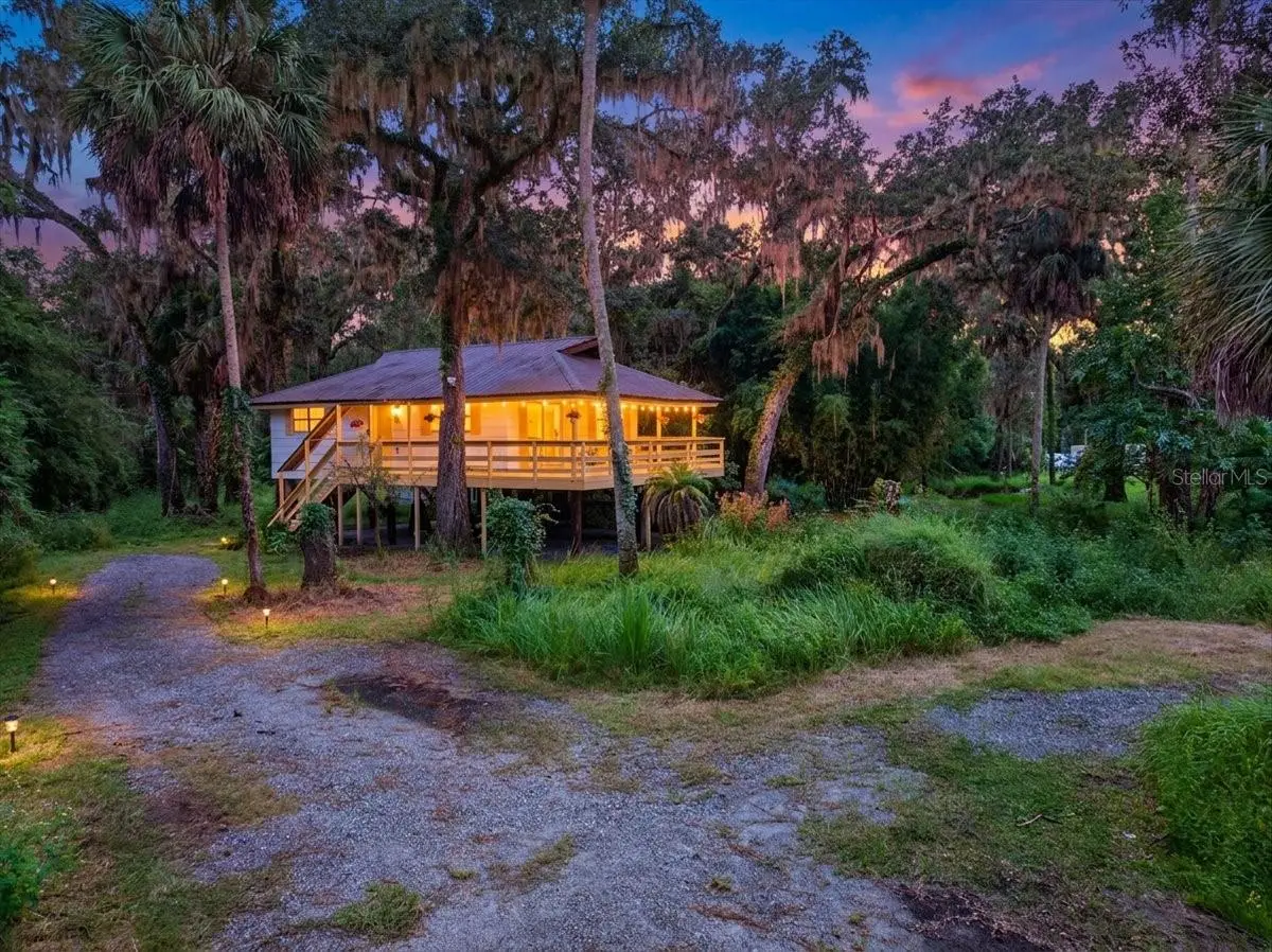 4417 River Drive, Valrico, FL 33596 - #1