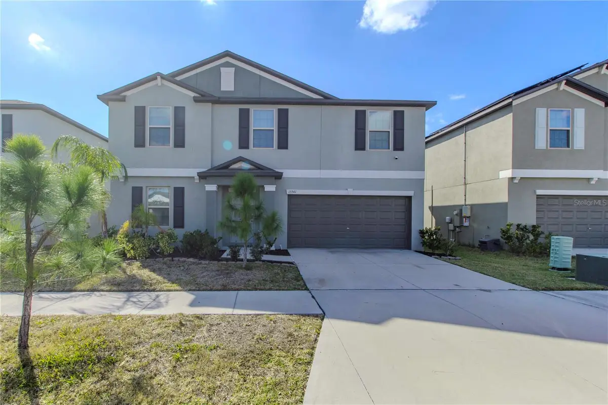 15541 Colt Creek Place, Sun City Center, FL 33573 - #1
