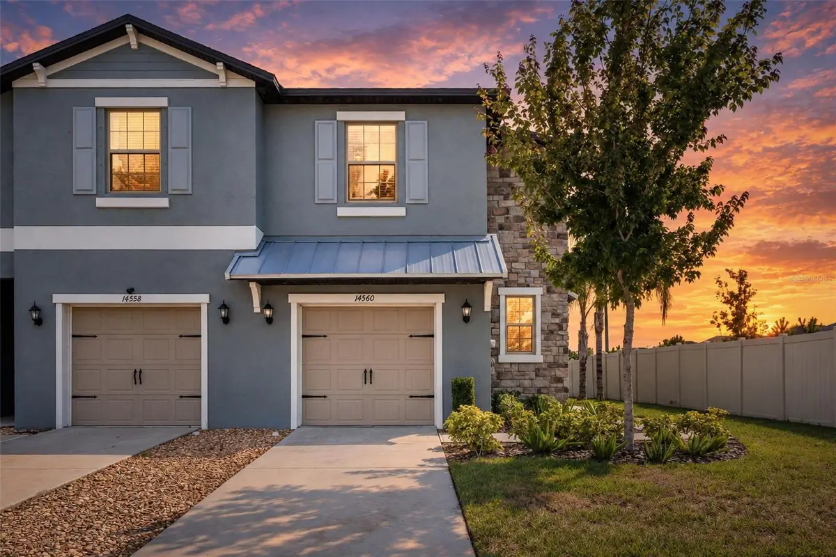 14560 Easy Goer Street, Sun City Center, FL 33573 - #1