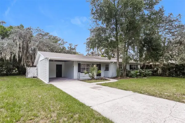 7602 Pine Hill Drive, TAMPA, FL 33617