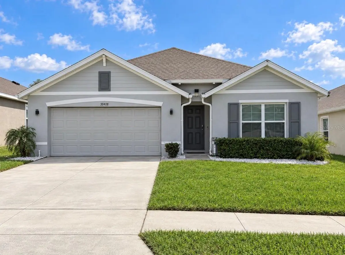 38408 Sonnet Landing, Zephyrhills, FL 33540 - #1