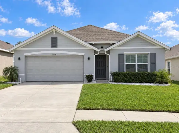 38408 Sonnet Landing, ZEPHYRHILLS, FL 33540