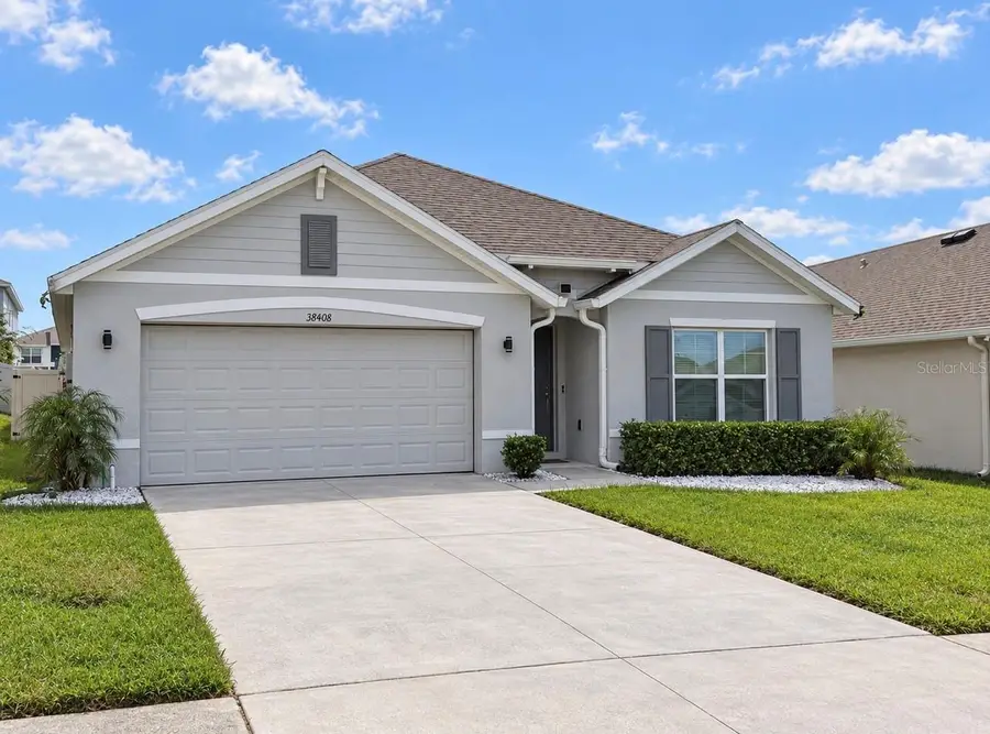 38408 Sonnet Landing, Zephyrhills, FL 33540 - #2