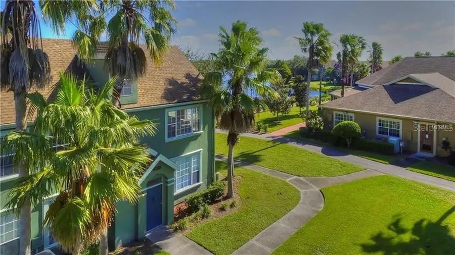 9414 Lake Chase Island Way #9414, Tampa, FL 33626 - #2