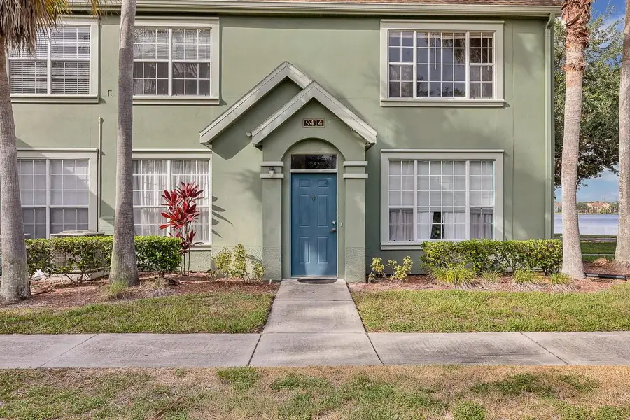 9414 Lake Chase Island Way #9414, Tampa, FL 33626 - #3