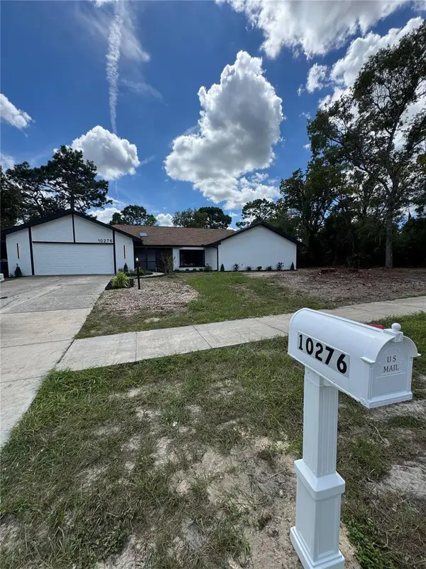 10276 Elgin Boulevard, SPRING HILL, FL 34608