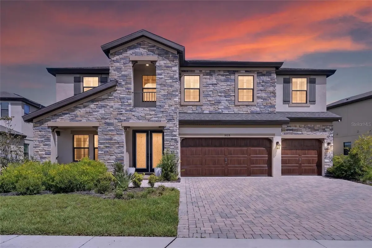 9125 Warm Springs Circle, Parrish, FL 34219 - #1
