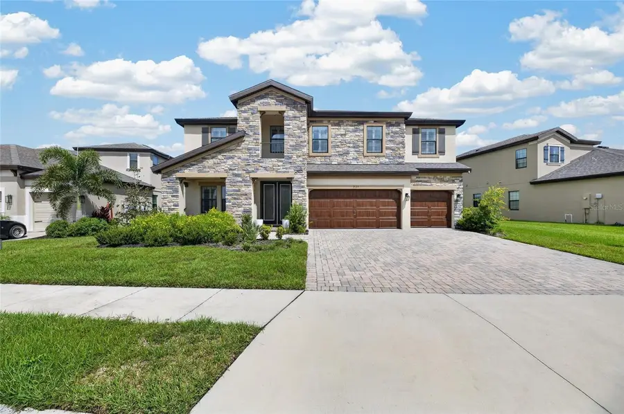 9125 Warm Springs Circle, Parrish, FL 34219 - #3