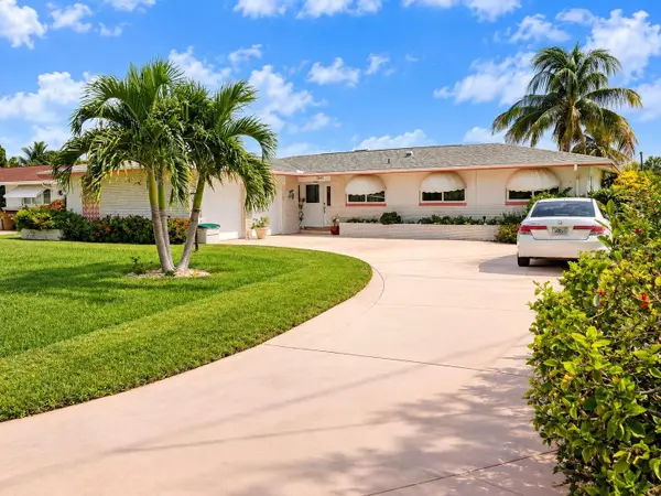 5163 Sunnybrook Court, CAPE CORAL, FL 33904