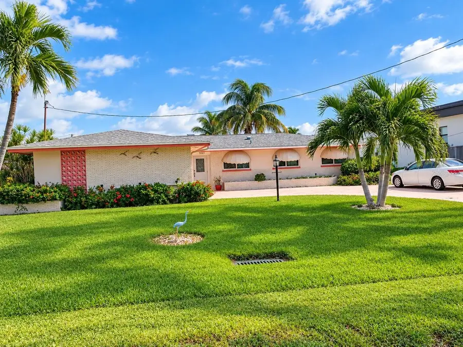 5163 Sunnybrook Court, Cape Coral, FL 33904 - #2