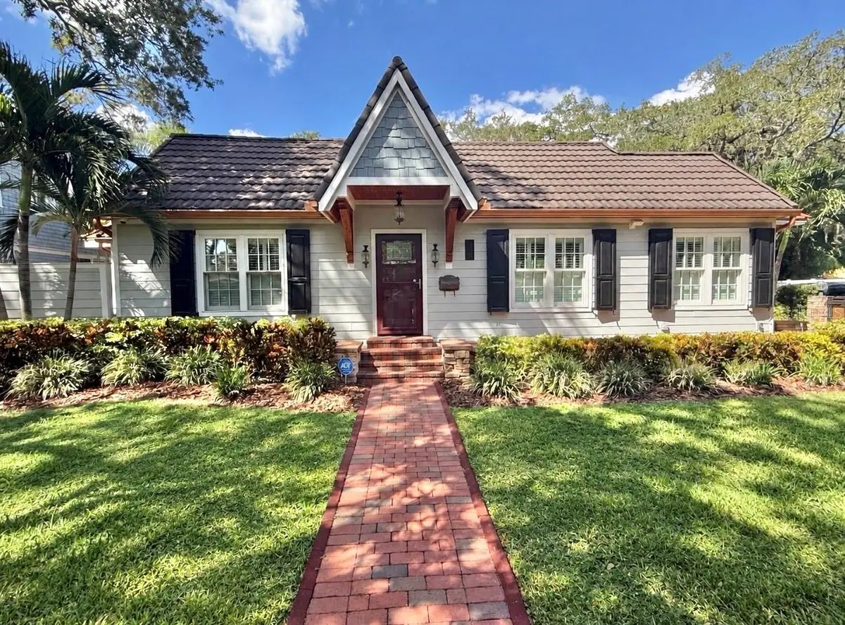 420 Druid Road W, Clearwater, FL 33756 - #1