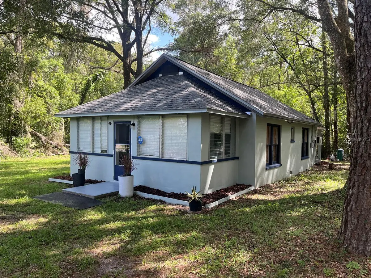 3805 NW 17th Street, Gainesville, FL 32605 - #1