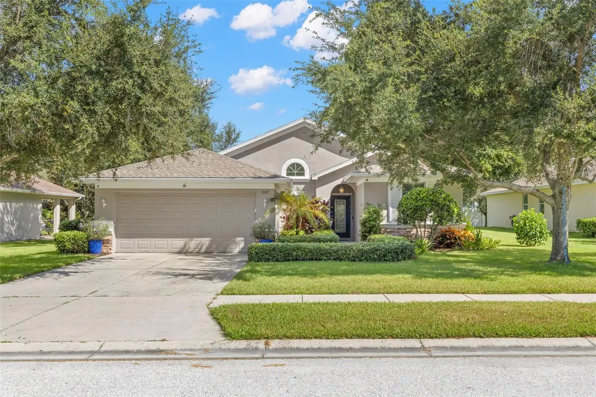 1527 River Court, Tarpon Springs, FL 34689 - #1
