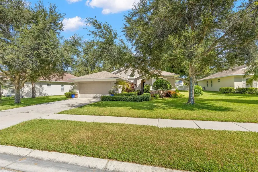 1527 River Court, Tarpon Springs, FL 34689 - #2