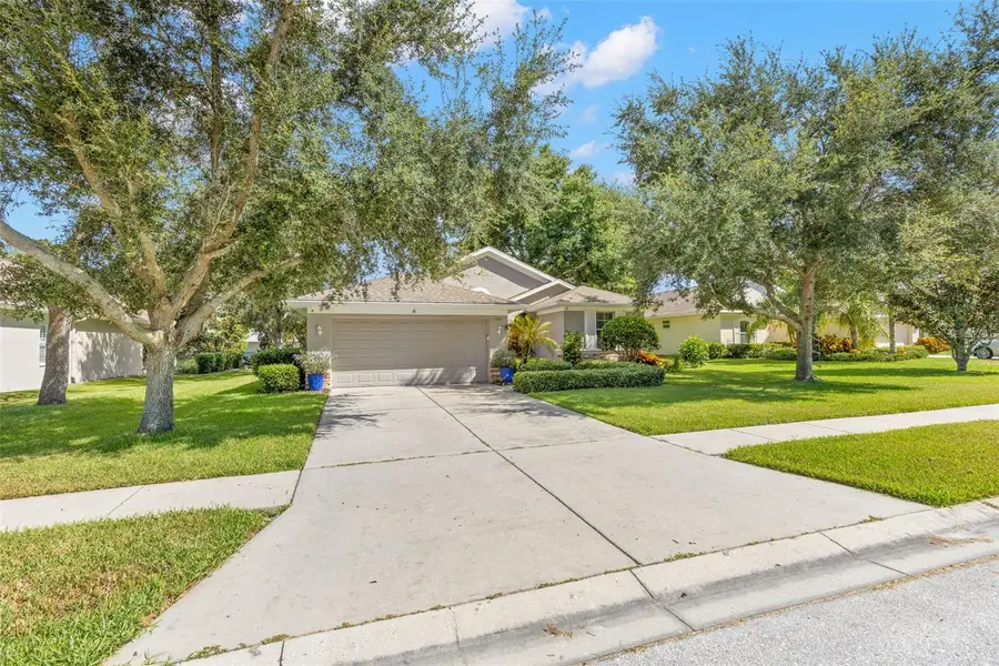 1527 River Court, Tarpon Springs, FL 34689 - #3