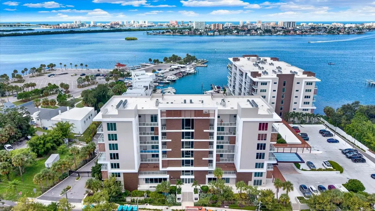 900 N Osceola Avenue Avenue #401, Clearwater, FL 33755 - #1