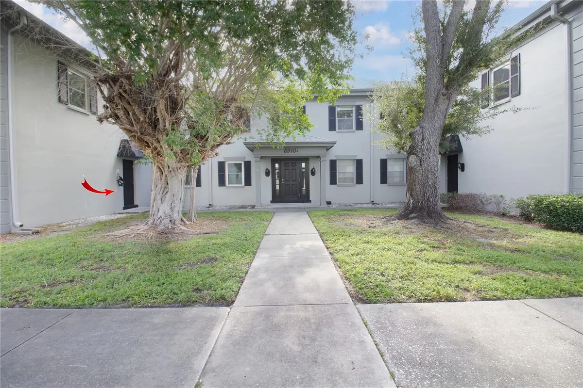 6940 A Sunset Drive S #1A, South Pasadena, FL 33707 - #1
