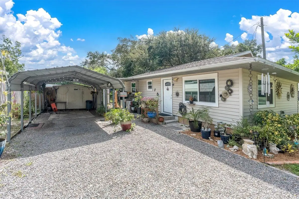 4946 41st Avenue N, Saint Petersburg, FL 33709 - #1