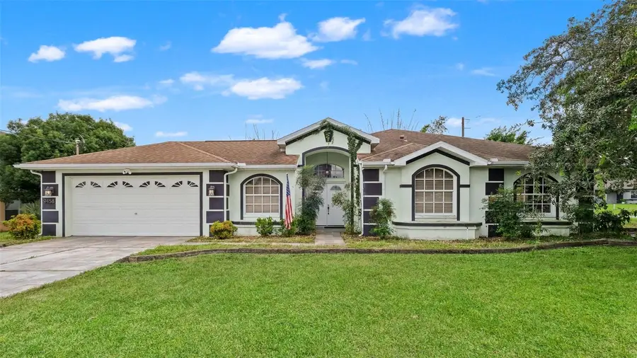 9458 Northvale Street, Spring Hill, FL 34608 - #2