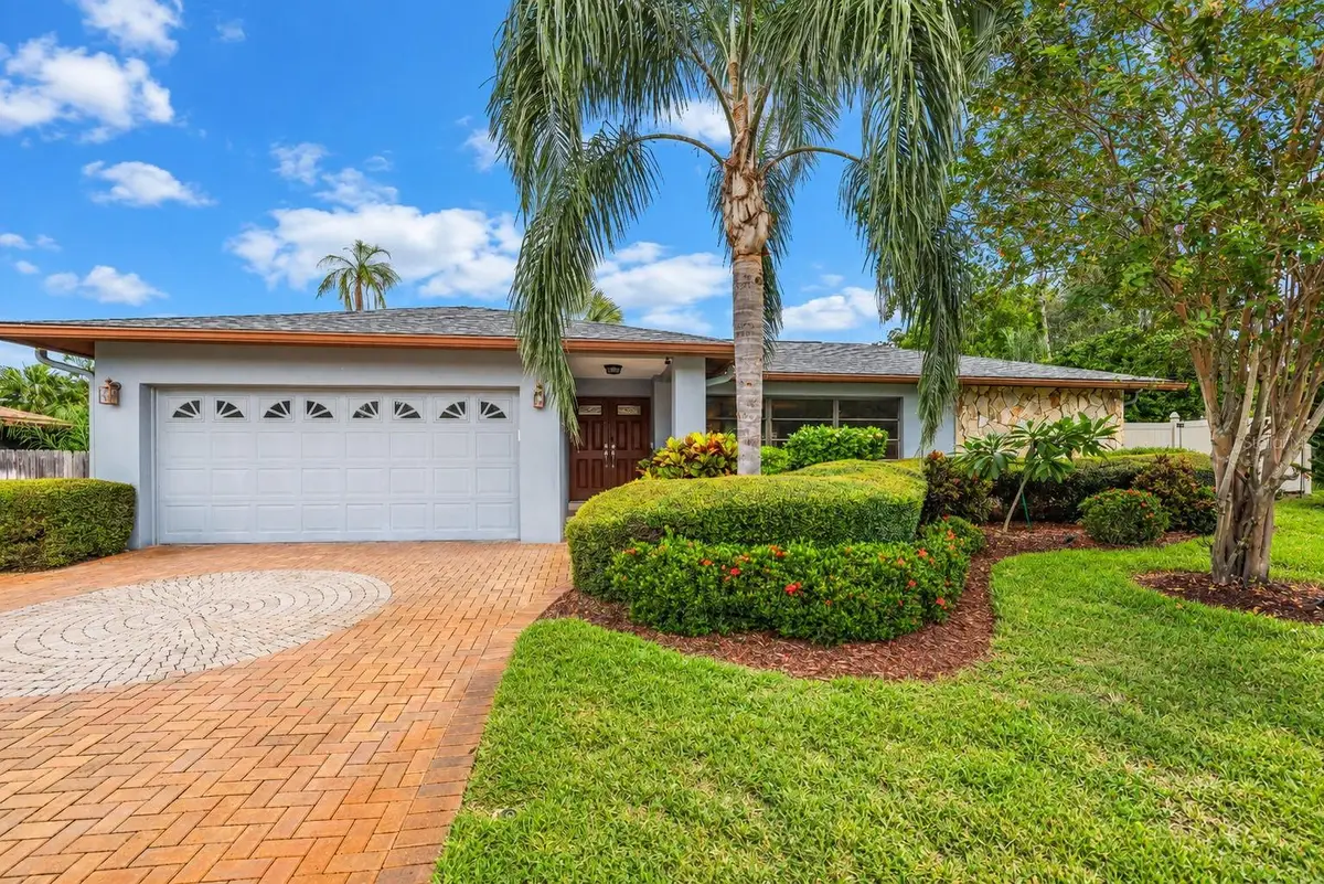 1570 Fife Court, Dunedin, FL 34698 - #1