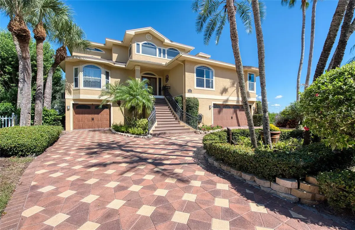 103 Royal Court, Safety Harbor, FL 34695 - #1
