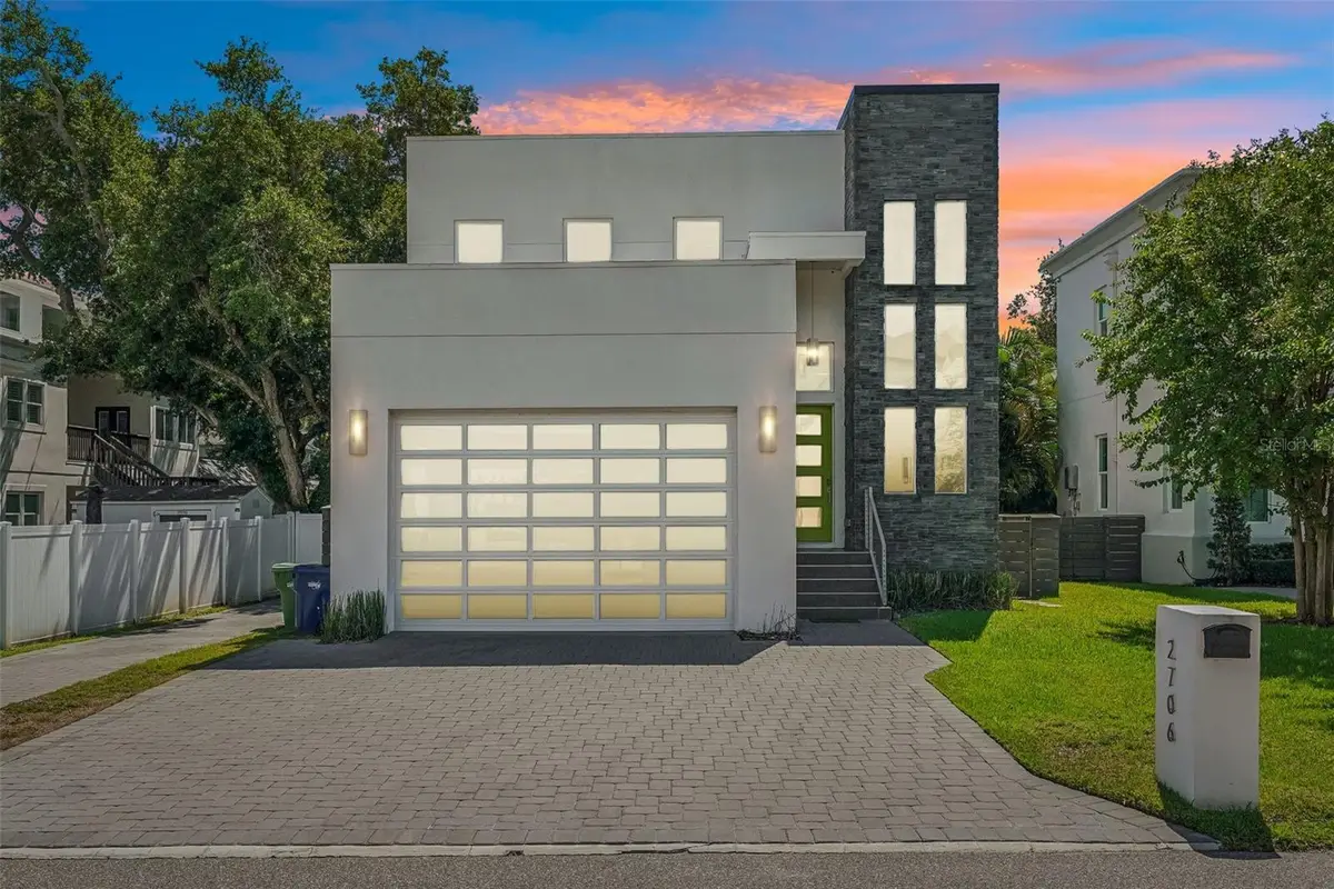 2706 W Trilby Avenue, Tampa, FL 33611 - #1