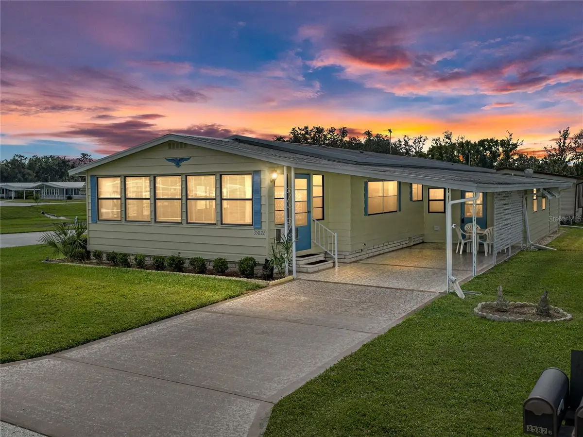 35826 Pradera Drive, Zephyrhills, FL 33541 - #1