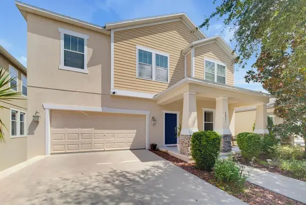 6821 Habitat Drive, HARMONY, FL 34773