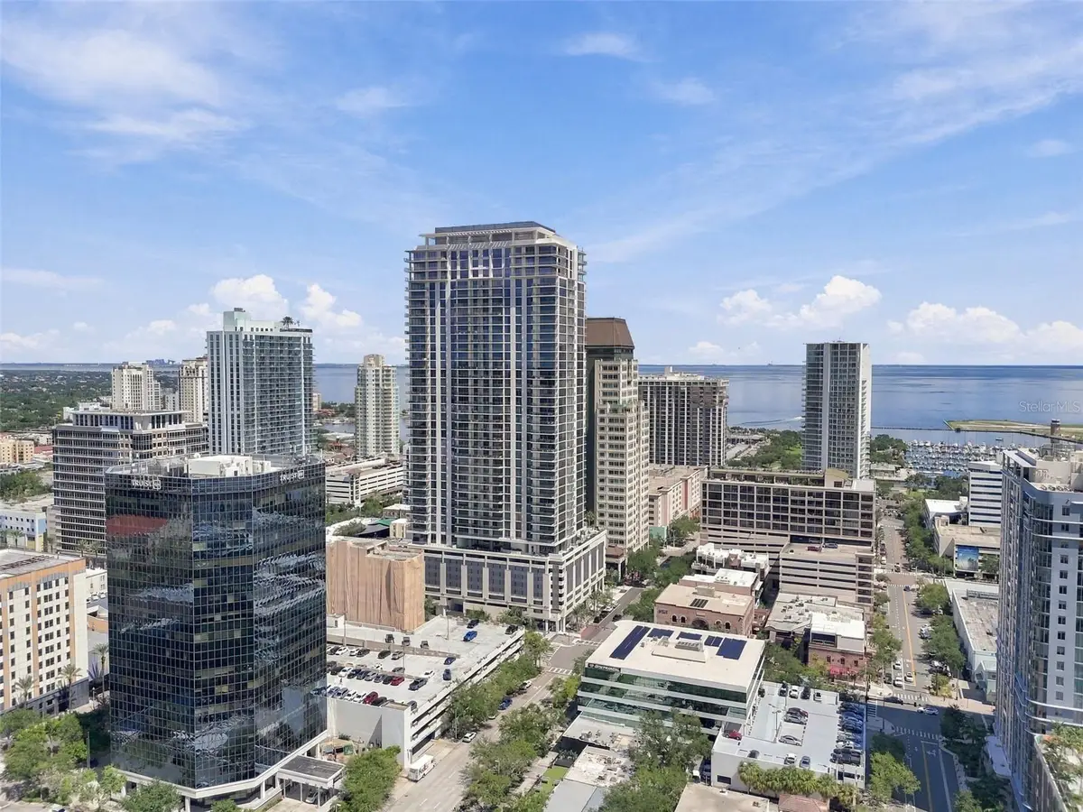 275 1st Avenue S #2903, Saint Petersburg, FL 33701 - #1