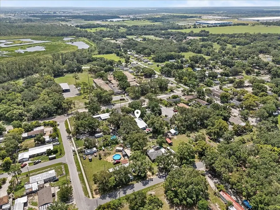 306 Avenue A Wahneta E, Winter Haven, FL 33880 - #2