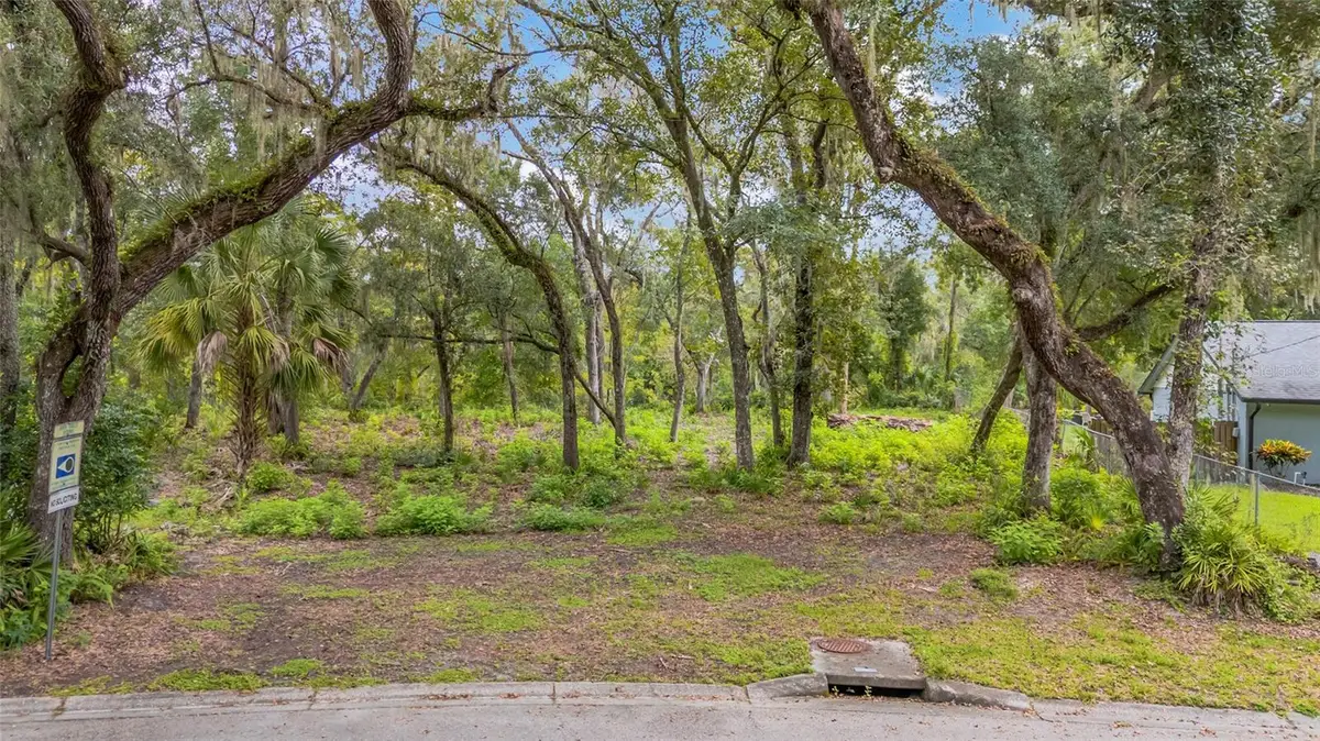 11731 Gail Drive, Temple Terrace, FL 33617 - #1