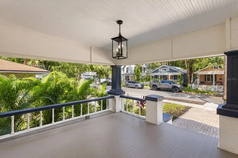 511 E Frances Avenue, Tampa, FL 33602 - #2