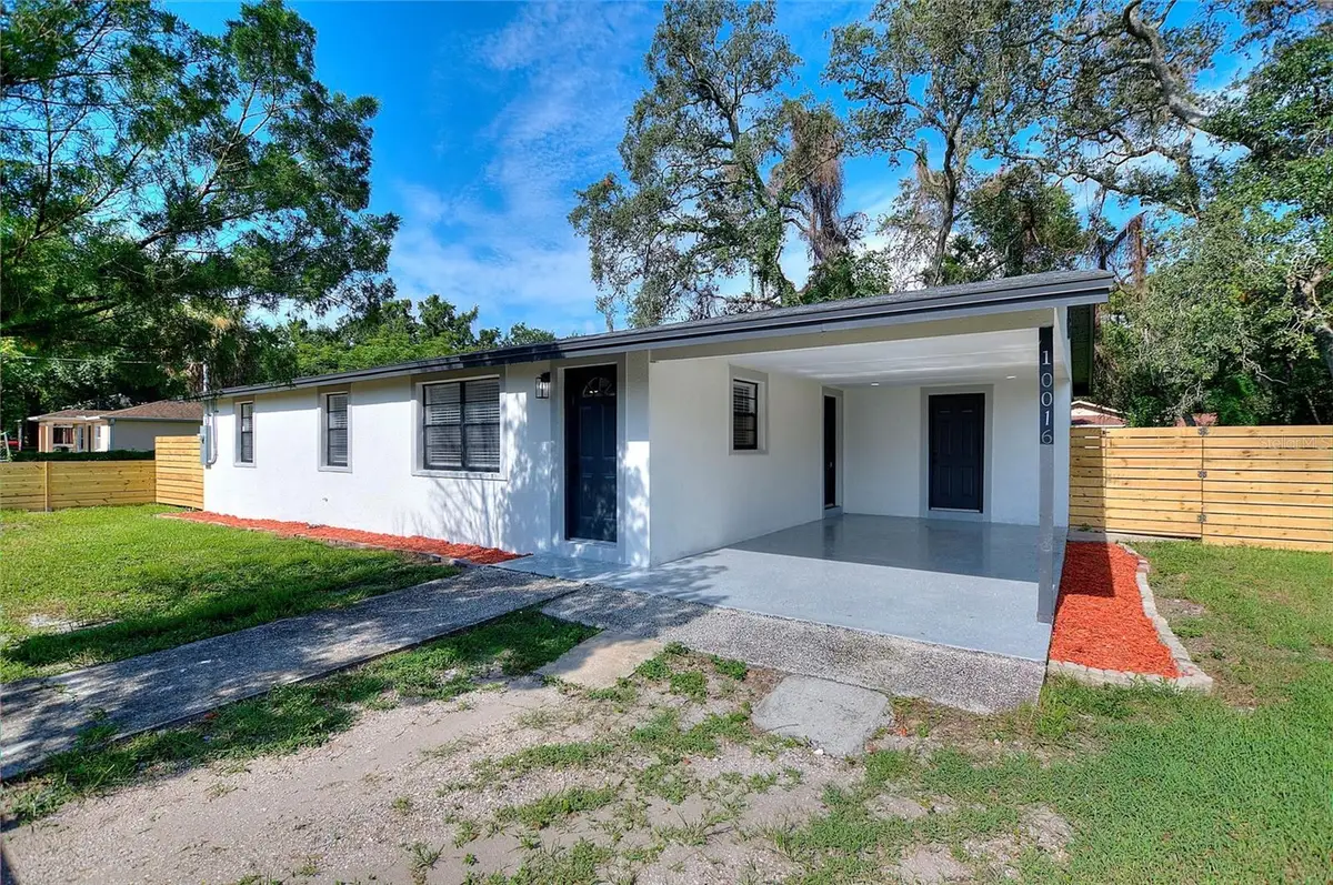 10020 N 10th Street, Tampa, FL 33612 - #1