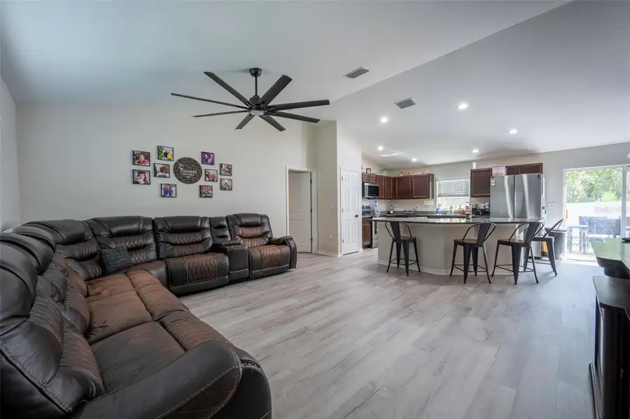 9939 N Santee Terrace, Citrus Springs, FL 34433 - #2