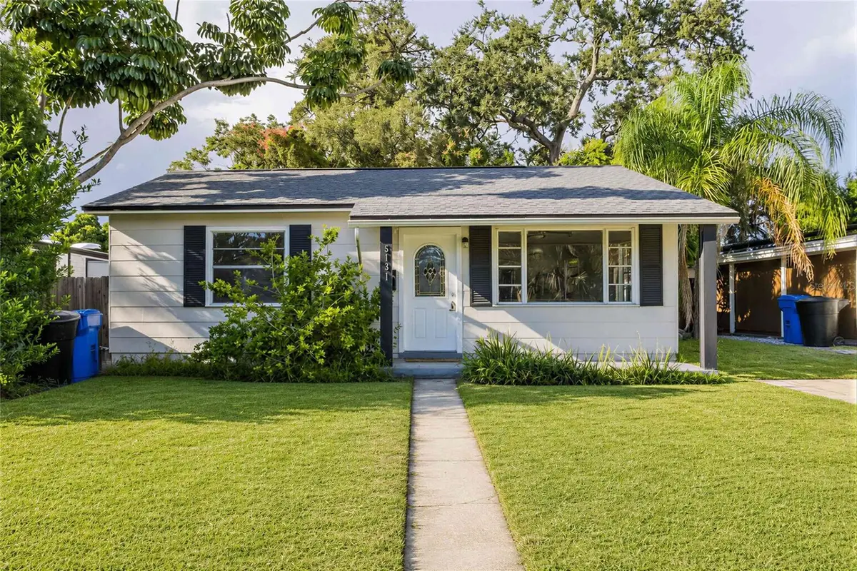 5131 13th Avenue N, Saint Petersburg, FL 33710 - #1