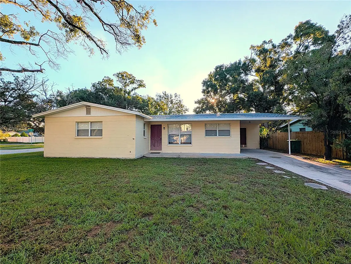 4502 S Trask Street, Tampa, FL 33611 - #1