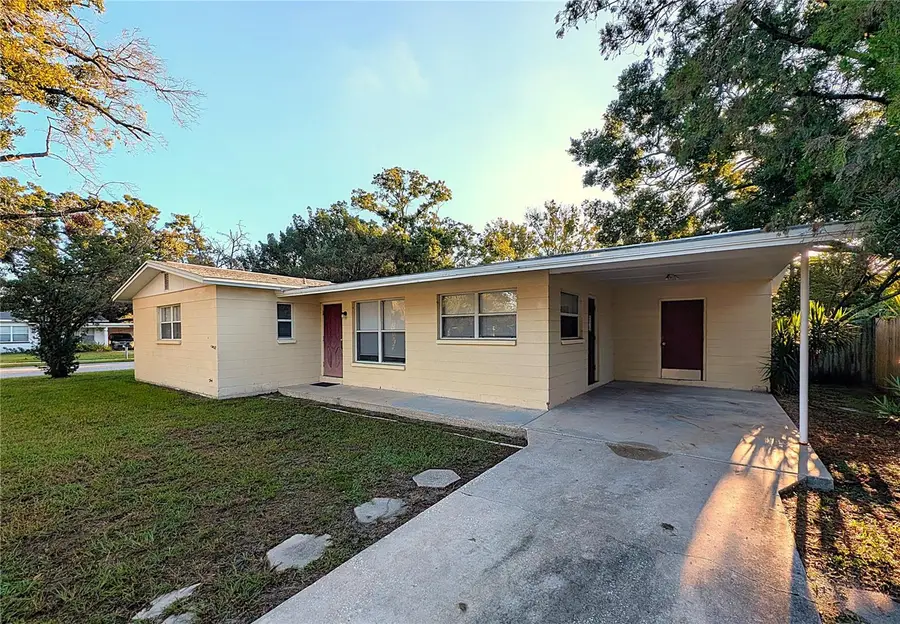 4502 S Trask Street, Tampa, FL 33611 - #2