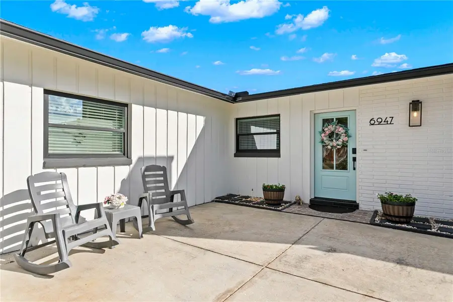 6947 S Shore Drive, South Pasadena, FL 33707 - #2