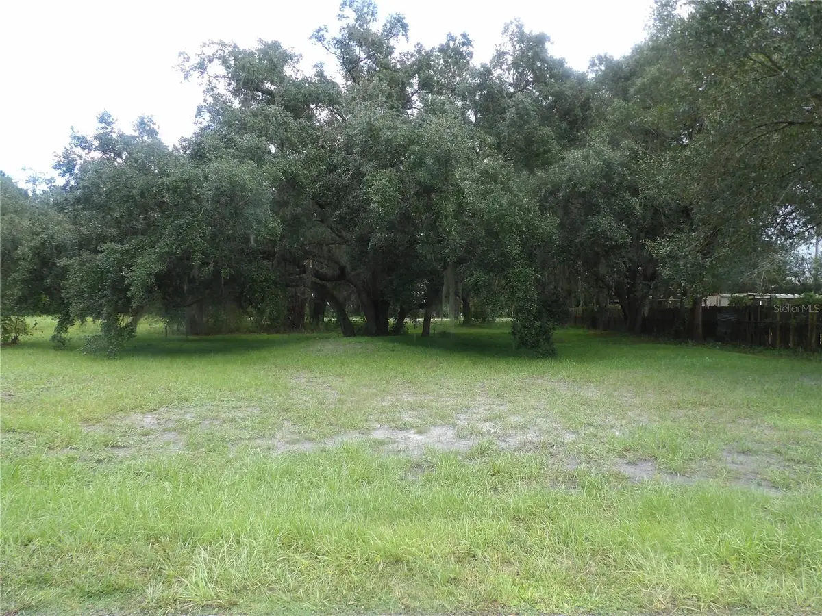 East Street, Mulberry, FL 33860 - #1