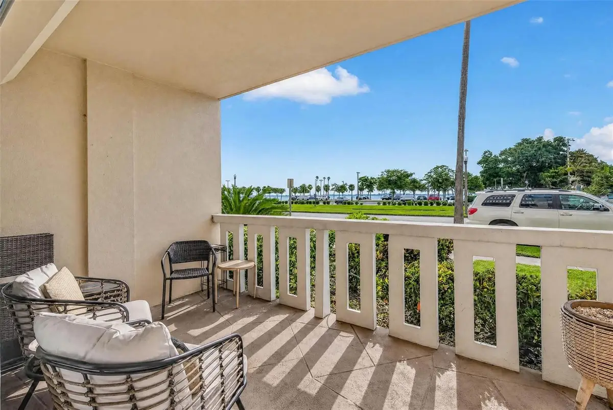 1200 N Shore Drive Ne #104, Saint Petersburg, FL 33701 - #1