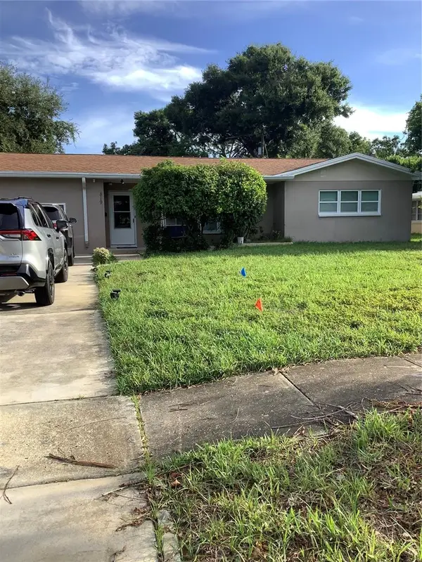 819 62nd Avenue S, ST PETERSBURG, FL 33705
