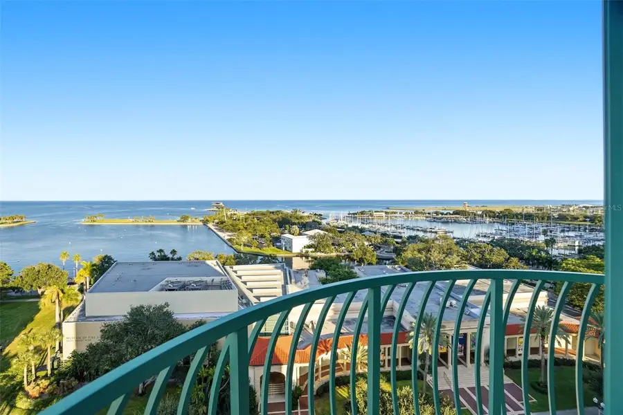288 Beach Drive Ne #10B, Saint Petersburg, FL 33701 - #2