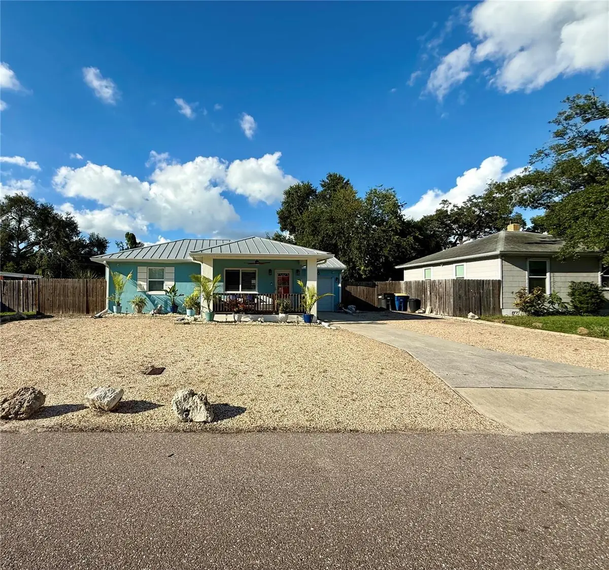 1216 Sheridan Road, Clearwater, FL 33755 - #1