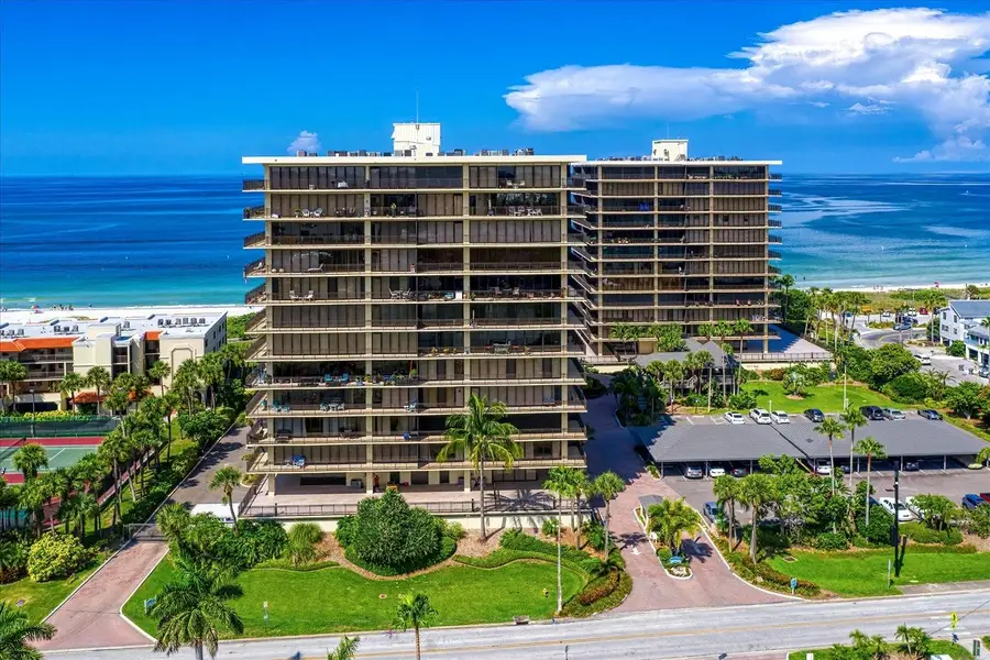 7600 Bayshore Drive #202, Treasure Island, FL 33706 - #3