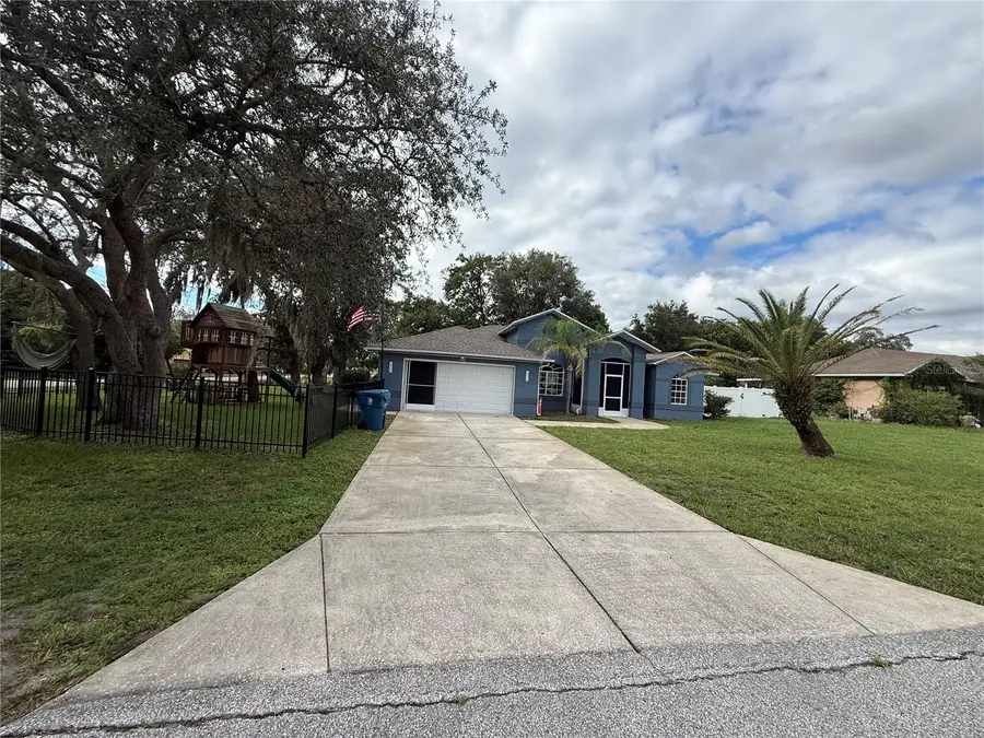 173 Portland Avenue, Spring Hill, FL 34606 - #2